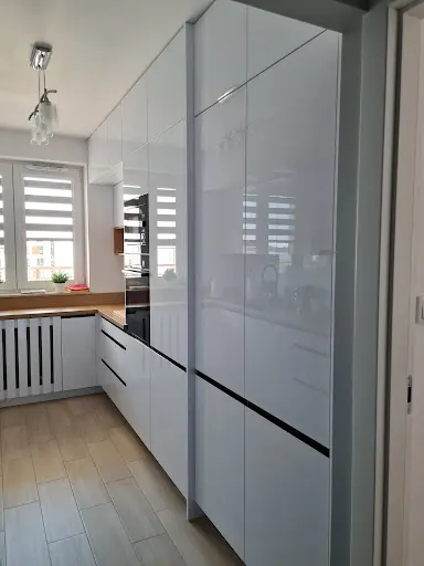 Koncept Studio Lublin - meble kuchenne na wymiar